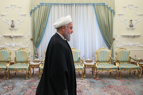 اولین سفر پساتحریمی روحانی به اروپا